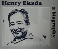 Henry Ekada